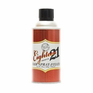 18.21 Sweet Tobacco Premium Hairspray