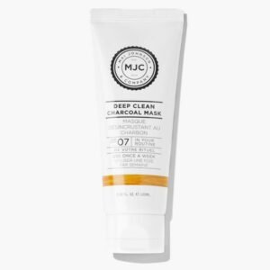Deep Clean Charcoal Mask