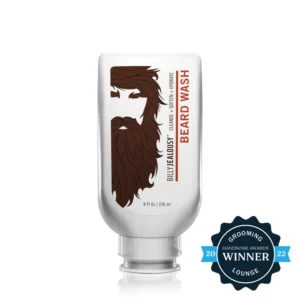 Beard Wash