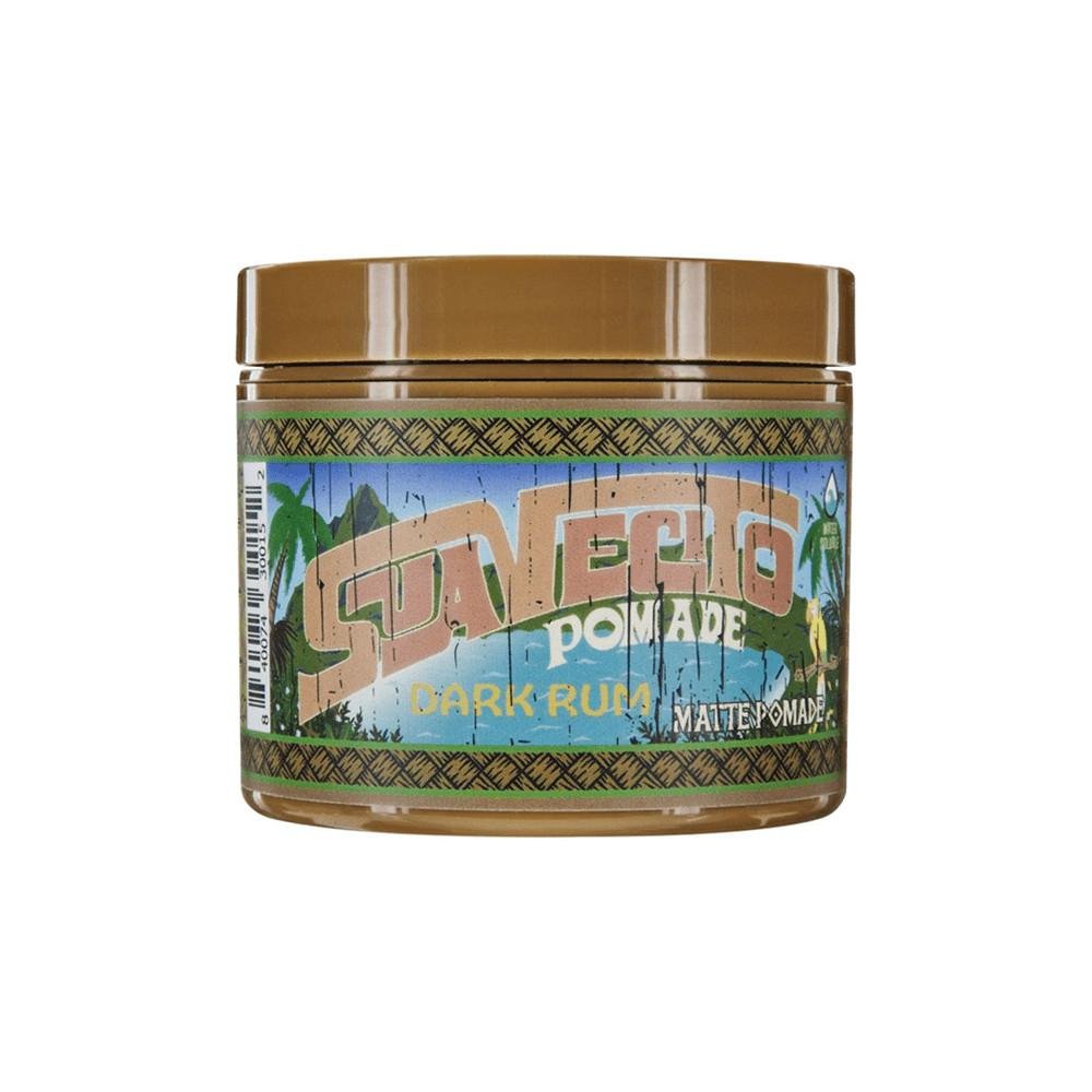 Suavecito Summer Pomade Matte